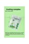 Moisturizing and Revitalizing Tea Tree Korean Mask for Dry and Tired Skin 23 Gr 5 Pieces - 3