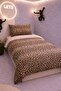 Single Patterned Duvet Cover Set |   Cotton |   Sheetless Set | - 2