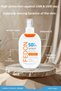 Extra Bronzing + Bronzing Sun Oil Sun Oil + Spf 50 Sunscreen 200ml Advantage Package - 4