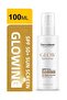 واقي من الشمس Glow Glitter - عامل حماية من الشمس SPF 50 UVA/UVB للوجه والجسم - 3