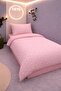 Single Patterned Duvet Cover Set |   Cotton |   Sheetless Set | - 2