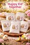 Eid Money Candy Gift Bag 10 Pieces Mixed Pack - 3
