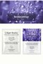 Collagen Face Mask 5-Pack |   Anti-Aging, Intense Moisturizing Daily Sheet Mask - 3
