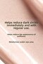 Ginzing with Vitamin C & Niacinamide ™   Revitalizing Eye Cream 15 ml Warm - 2