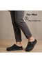 Women's and Men's Orthopedics Soft Doctor-Recommended Daily Walking Shoes Slipper |   Soft Sports Slipper | - 3