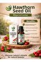 Pure Rosehip Seed Oil 20 Ml. (Rosehip Oil) Cold Pressed