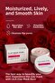 Rose Clay Mask Pore Tightening Anti-Blackhead Purifying Revitalizing Moisture Balancing - 2