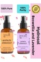 Frankincense Water and Lavender Water (100Ml+100Ml) - Natural Frankincense Daily, Frankincense and Lavender Hydrosol - 4