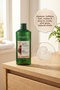 Easy Combing Shampoo Normal Dry Hair Nourishing Salt-Free Vegan 300 ml - 4