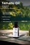 Onka Farma - 100% Natural Tamanu Oil, Pure Cold Pressed - 30 ml - 2