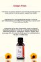 Onka Farma Calendula Flower Oil - 100% Natural - 30 ml - 3