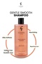 Gentle Smooth Shampoo - Sulfate-Free Shampoo 400 Ml. - 2