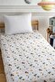 Multi-Purpose Children's Blanket - 160X220 cm - Bed, Sofa, and Play Cover