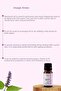 Onka Farma 100% Pure Patchouli Essential Oil - 10 ml - 3
