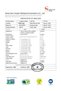 L-Arginine (L-Arji̇ni̇n) Powdered Raw Material -100 Gr - Pure and High-Quality Amino Acid - 3