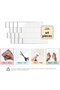 3D Self-Adhesive Wall Tiles 29.36 cm X 21.28 cm (4 Pieces) 0.250 m²