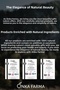 Onka Farma Deep Breath Essential Oil Blend - 100% Pure & Natural Essential Oil - 10 ml - 6
