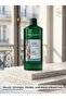 Volumizing Shampoo for Fine Hair - Sulfate-Free Vegan Quinoa and Agave Extract Shampoo 300 ml - 5