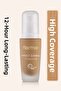 Flormar Perfect Coverage Foundation 108 Honey
