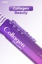 Collagen Beauty High Bioactive Hydrolyzed Collagen 100% Pure and Natural - 7 Tubes - 3