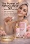 Rose Oil