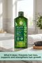 Strengthening Prebiotic Shampoo Against Hair Loss 300 ml - 4