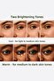 Ginzing with Vitamin C & Niacinamide ™   Revitalizing Eye Cream 15 ml Warm - 8