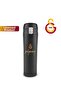 X Galatasaray Licensed Steel Leak-Proof Thermos with Box 450 ml