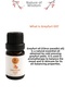 Grapefruit Essential Oil (Citrus Paradisi Oil) 100% Pure and Natural 10 ml - 2