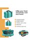 Castle Thermal Ice Cooler Bag 15 Lt - 2