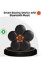 Smart Boxing Machine for Home Fitness with Lighted Punching Points Bluetooth