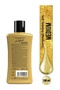 Sunless Bronze Look & Natural Tone 200 ml Lisa Bella 50 ml Anti-Blemish Sunscreen - 3
