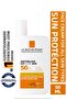 Anthelios Uvmune 400 Spf 50+ Invisible Fluid 50ml