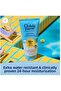 Spf 50+ Children's Sunscreen 100 ml Perfume-Free Waterproof for Sensitive Skin - 3