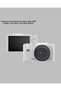 5k uhd digital camera wifi connected autofocus 18x zoom portable - 4
