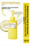 Lemon Vita Bubble Mask Cleanser - Brightening Mask & Cleanser with Vitamin C 150ml