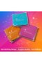 3 Colors, Pack of 30 Colorful Small (18X25Cm) Shipping Bags - Goodpack