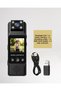 Portable Camera with Wifi – 1.3” Tft Screen, 3Mp Photos, 128Gb Card Support - 4