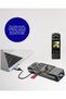 Portable Camera with Wifi – 1.3” Tft Screen, 3Mp Photos, 128Gb Card Support - 5