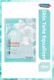 Air Snowy Mask + Air Watery Mask Set of 2 - 2