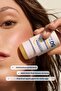 Photoderm Invisible Stick Spf50+ Sensitive & All Skin Sunscreen with Antioxidant Uv Protection 15Gr - 3