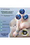 Adjustable Foot Big Toe Bone Corrector Hallux Valgus Big Toe Curvature Correction Apparatus Night Instrument - 4