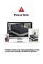 Double 100% Cotton Satin Duvet Cover Set |   Premium Series |   8 Color Options (200X220) - 8