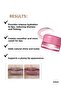Phyto Ex Pdrn Melting Glow Lip Sleeping Mask 11 g Night Lip Mask Containing Pdrn and Exosomes - 4