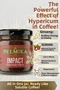 Impact Ginseng Lion's Mane Guarana Chicory Coffee with Magnesium and Inulin Additives 120 Gr (24 Cups) - 2