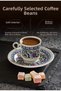 Kerebiçci Oğuz Famous Turkish Coffee 200g - 3