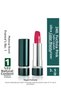 New Satin Lipstick Intense Pigment Moisturizing Nude Brown Vegan Lasting 3.5 g