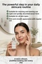 Peptide Serum, Anti-Wrinkle, Anti-Aging and Skin Firming Serum 30 ml - 9