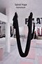 Fly Yoga Hammock and Equipment Set