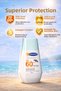 High Protection, Oil-Free, Water-Resistant, Collagen-Containing, Suitable for All Skin Uva+Uvb Sunscreen Spf50+60 - 3